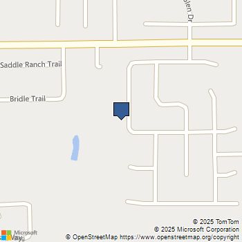 1645 Westfork Way San Jacinto, CA MLS# IV25158624