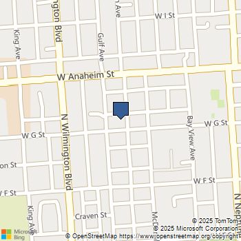 829 W G Wilmington, CA MLS# DW25244511