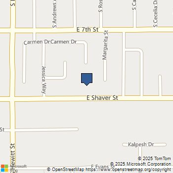 0 Shaver Street San Jacinto, CA MLS# IV25181295