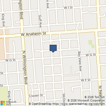 817 W G Street Wilmington, CA MLS# DW25279038