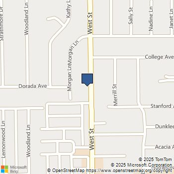 12727 West Street Garden Grove, CA MLS# OC25181817