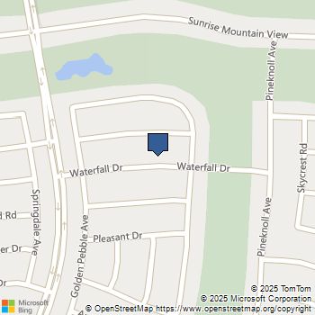 78622 Waterfall Drive Palm Desert, CA MLS# 219129218DA