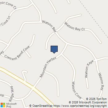 595 Mountain Harbor Stone Mountain, GA MLS# 10813745
