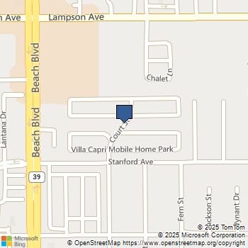 8111 Stanford Ave. #111 Garden Grove, CA MLS# PW25219048