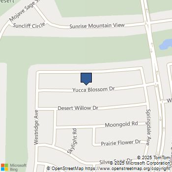 78312 Yucca Blossom Drive Palm Desert, CA MLS# 219136902DA