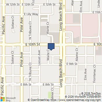 222 E 10th Street Long Beach, CA MLS# WS24159849