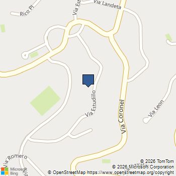 1917 Via Estudillo Palos Verdes Estates, CA MLS# PV26000485