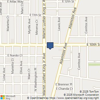 1012 E 10th Street Long Beach, CA MLS# SB25122645