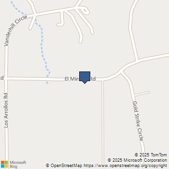 17409 El Mineral Road Perris, CA MLS# IN25157222