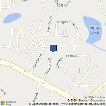 6977 Flagstone Drive Austell, GA MLS# 10855413