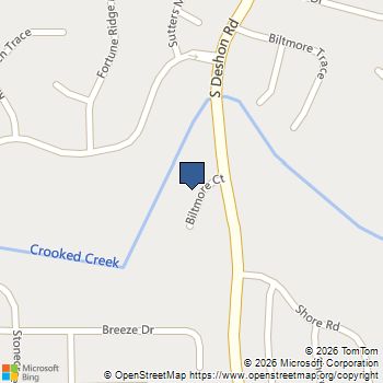 844 Biltmore Court Lithonia, GA MLS# 10810212
