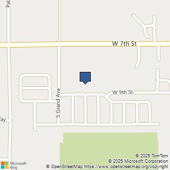 0 S. Grand Ave. San Jacinto, CA MLS# CV25050403