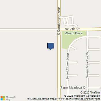 880 S Sanderson Street San Jacinto, CA MLS# SW26023221