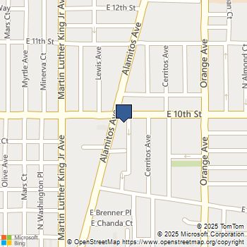 1100 E 10th St Long Beach, CA MLS# IV25135046