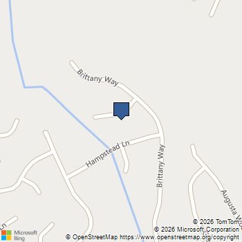 7305 Battle Point Douglasville, GA MLS# 10833774