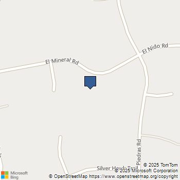 17835 El Mineral Road Perris, CA MLS# IV24025616