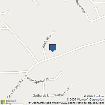 5716 Cave Springs Road Douglasville, GA MLS# 7771230