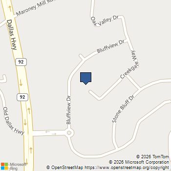 6829 Creekgate Way Douglasville, GA MLS# 7857713