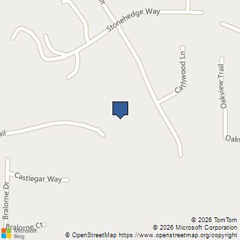 724 Raven Springs Trail Stone Mountain, GA MLS# 7857451