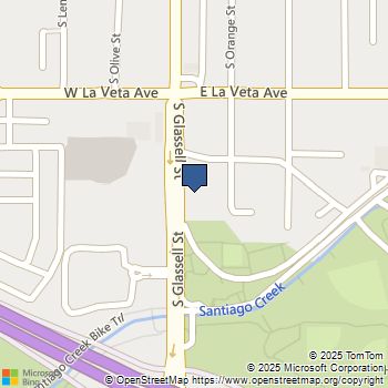 633 S Glassell Street Orange, CA MLS# PW25249459