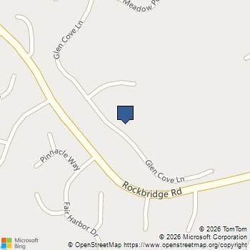 7220 Glen Cove Lane Stone Mountain, GA MLS# 10774050