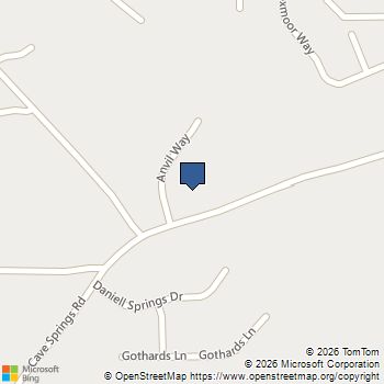 5716 Cave Springs Road Douglasville, GA MLS# 10766796