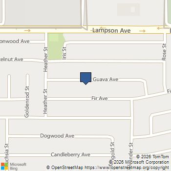 4556 Guava Seal Beach, CA MLS# PW26167027