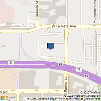 700 West La Veta Avenue E4 Orange, CA MLS# TR25218218