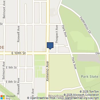 1000 Ximeno Avenue Long Beach, CA MLS# SB25193154