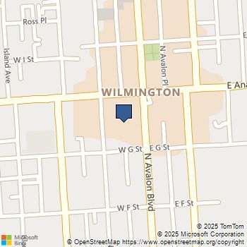 104 W Anaheim Street Wilmington, CA MLS# CV25004344