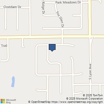 1045 Runaway Trail San Jacinto, CA MLS# IV25194617