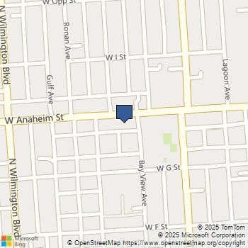 710 W Anaheim Street Wilmington, CA MLS# 25562339