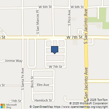 258 W 7th Street 51 San Jacinto, CA MLS# IV25241093