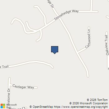 716 Raven Springs Trail Stone Mountain, GA MLS# 7857439