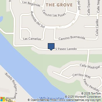 246 S Paseo Laredo Cathedral City, CA MLS# 219135506PS