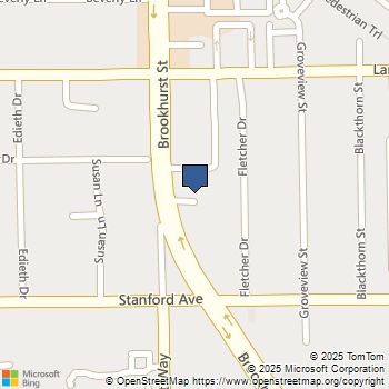 12630 Brookhurst Street Garden Grove, CA MLS# 24474331