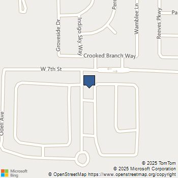 724 Highlands Drive San Jacinto, CA MLS# SW25221514