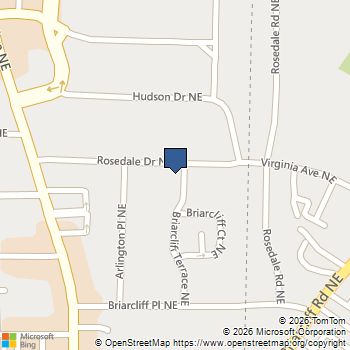 1131 Rosedale Drive NE Atlanta, GA MLS# 10719010