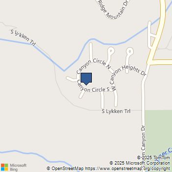 238 Canyon Circle South S Palm Springs, CA MLS# SW24025880