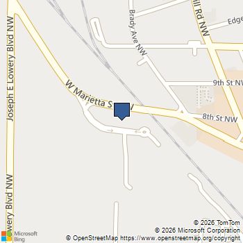 788 W Marietta St #1107 Atlanta, GA MLS# 7756811