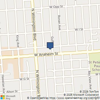 901 W Anaheim Los Angeles, CA MLS# DW26166392