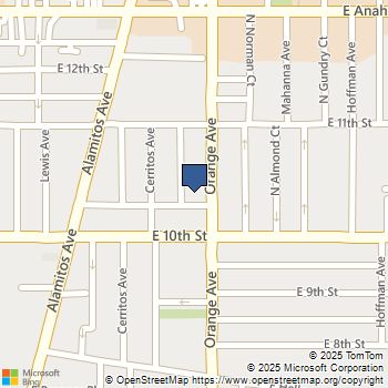 1035 Orange Avenue Long Beach, CA MLS# PW25136808