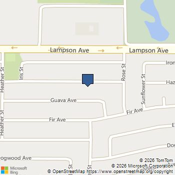 4640 Hazelnut Seal Beach, CA MLS# PW26002384