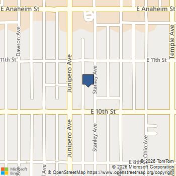 1043 Stanley Avenue Long Beach, CA MLS# RS26165029