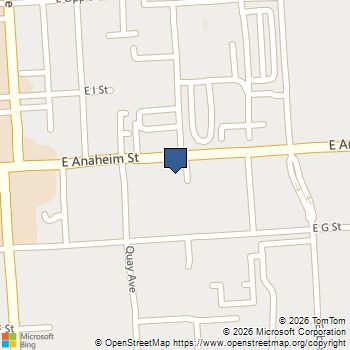 0 Banning Wilmington, CA MLS# SB24210659