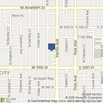 1047 1059 Pacific Avenue Long Beach, CA MLS# PW25238641