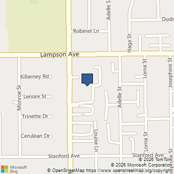 12562 Dale Garden Grove, CA MLS# PW26131618
