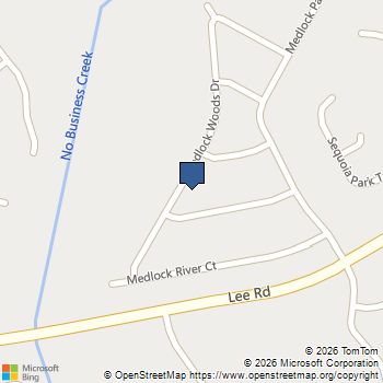 4208 Medlock Woods Drive Snellville, GA MLS# 10786038
