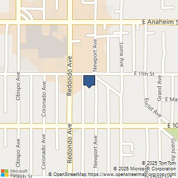 1071 Newport Avenue Long Beach, CA MLS# DW25005447