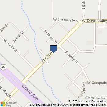 0 N Center Street # 3 Wittmann, AZ MLS# 7011627